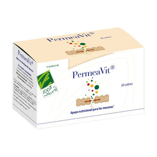 PermeaVit 30 sobres