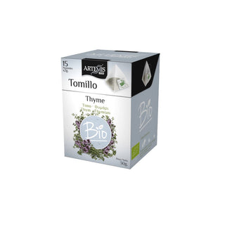 Infusión de Tomillo Eco 30gr