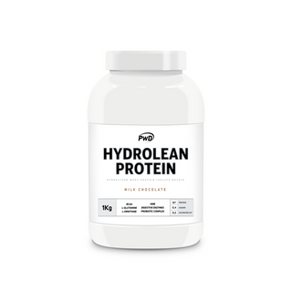 Proteina hidrolizada (hydrolean protein) chocolate 1kg
