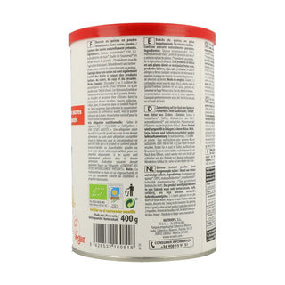 Bebida de Quinoa en polvo Bio 400gr