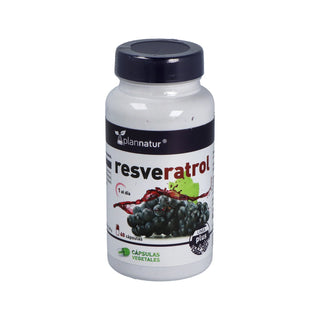 Resveratrol 60 caps