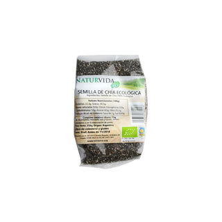 Semilla de Chía Bio 250gr