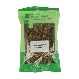 Hierba Cardo Mariano Semilla 100 g