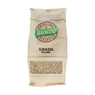 Semillas De Girasol Bio 250g