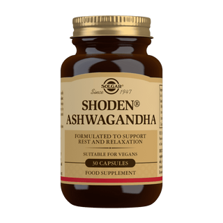 Ashwagandha Shoden 30 Caps