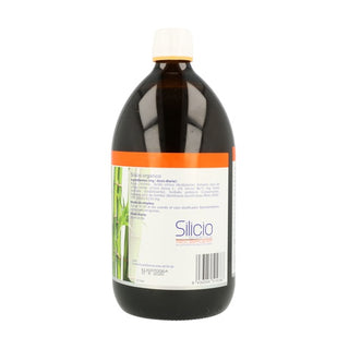 Silicio Orgánico 1L