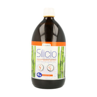 Silicio Orgánico 1L