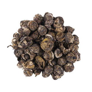 Té Blanco Perlas de Jazmín