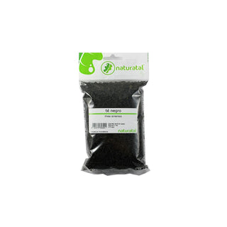 Té Negro 80gr