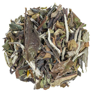Te Blanco Pai Mu Tan Premium