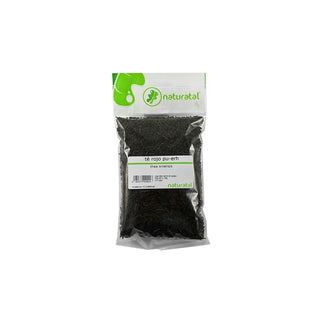 Té Rojo Pu-Erh 100gr