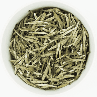 Te Blanco Puro 100% Silver Needles (Agujas de Plata)