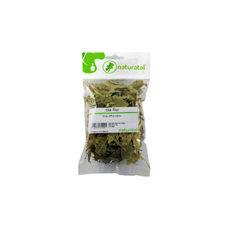 Tila Flor (Tilia platyphyllos) 15gr