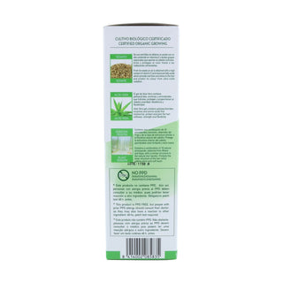 Tinte permanente Nº5 Castaño claro 140 ml