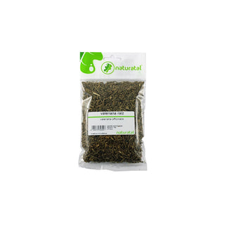 Valeriana Raíz (Valeriana officinalis) 100gr