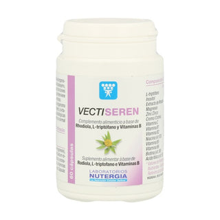Vectiseren 60 capsulas