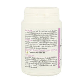 Vectiseren 60 capsulas