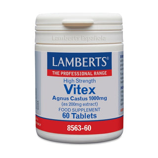 Vitex 60 tabletas