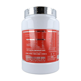Mega Protein 5 Whey Choco 900g
