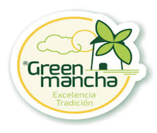 Green Mancha