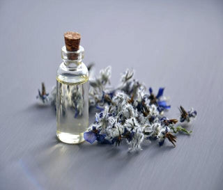 Aceites Esenciales