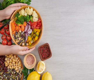 Alimentación BIO