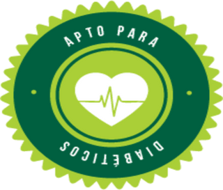 Apto diabéticos