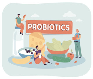 Probióticos