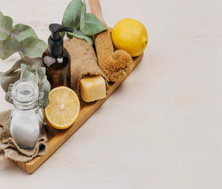 Cosmética sin gluten