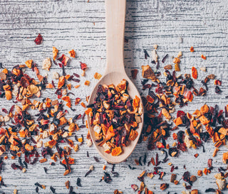 Tés e Infusiones a Granel