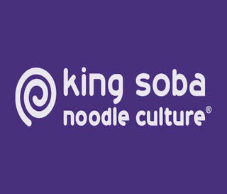 King soba