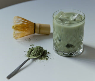 Té Matcha