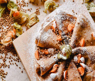 Alimentación Sin Gluten
