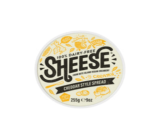 Sheese