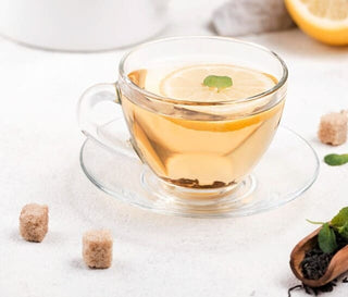 Té Blanco