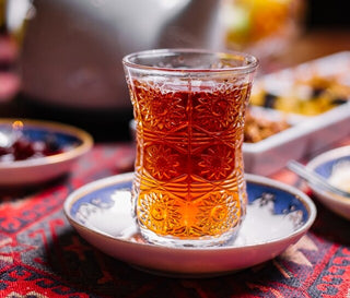 Té Pakistaní