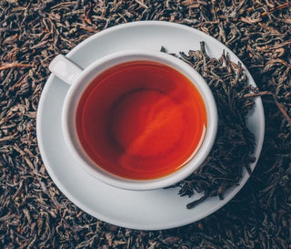 Té Rojo