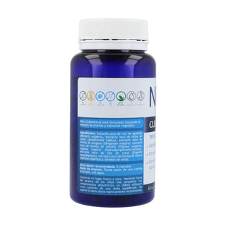 NPro Cleanintest (limpieza intestinal)