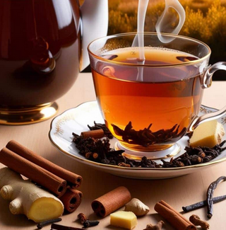 Te rooibos granel 100g
