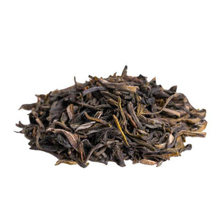 Té verde White Monkey