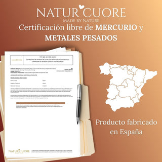 Cúrcuma Orgánica Complex 1520 mg con Jengibre, Pimienta Negra y Canela Ceylán