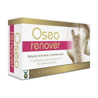 Óseo Renover · 30 cápsulas