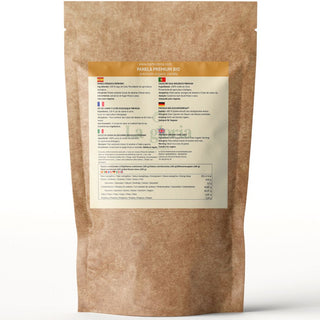 Panela Ecológica 100% Bio de Caña de Azúcar 100% Colombiana | 500g | Sin Refinar, Natural y Ecológica – Rica en Minerales y Antioxidantes – Ideal para Café, Postres y Cocina Saludable