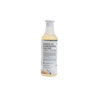 Aceite de Almendras Dulces 500ml Dosif