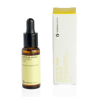 Aceite de argán Bio 20 ml