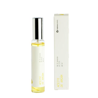 Aceite de argán Bio 60 ml