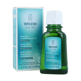 Aceite Capilar Acondicionador 50ml