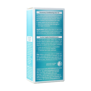 Aceite Capilar Acondicionador 50ml