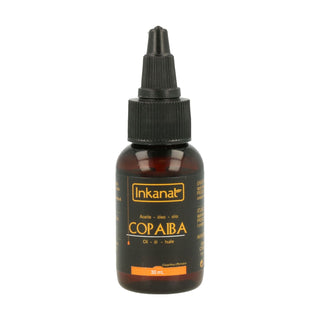 Aceite de Copaiba 40ml