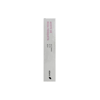 Aceite de Rosa Mosqueta 60ml